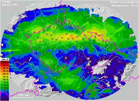 radar pocasi aladin